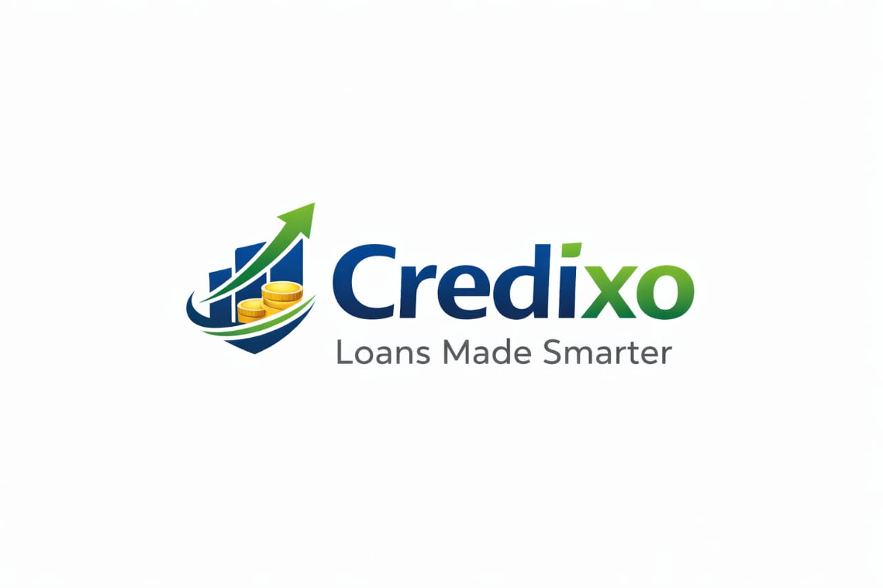 Credixo Logo