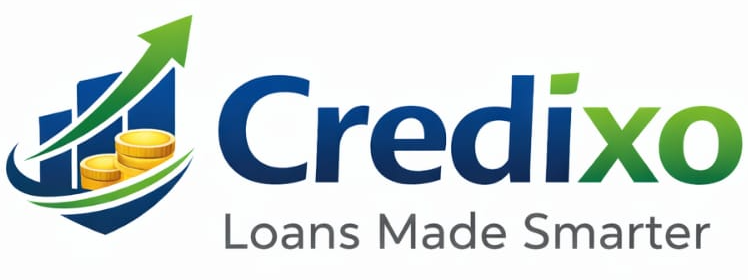 Credixo Logo